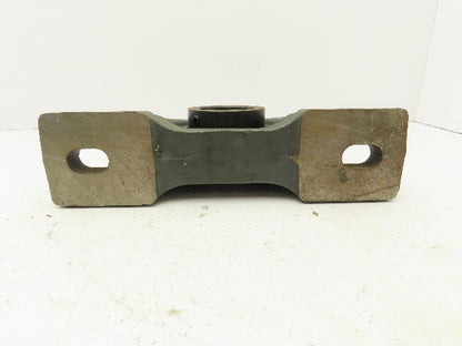 Morse Sealmaster SPM-43 Pillow Block Bearing 2-11/16" Bore 2-Bolt Base