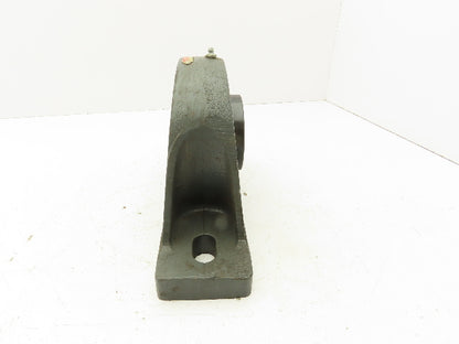Morse Sealmaster SPM-43 Pillow Block Bearing 2-11/16" Bore 2-Bolt Base