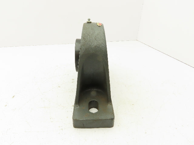 Morse Sealmaster SPM-43 Pillow Block Bearing 2-11/16" Bore 2-Bolt Base
