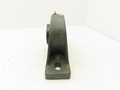 Morse Sealmaster SPM-43 Pillow Block Bearing 2-11/16" Bore 2-Bolt Base