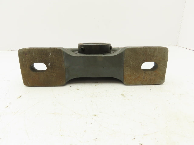 Morse Sealmaster SPM-43 Pillow Block Bearing 2-11/16" Bore 2-Bolt Base