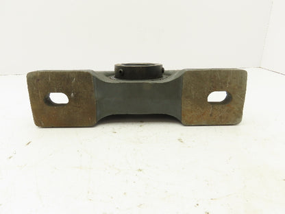 Morse Sealmaster SPM-43 Pillow Block Bearing 2-11/16" Bore 2-Bolt Base
