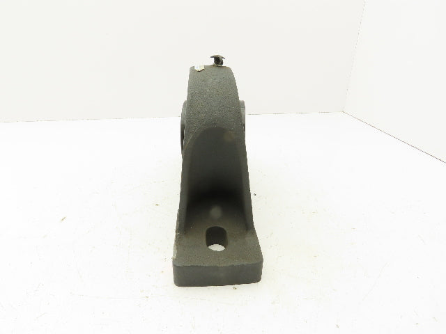Sealmaster MHP-43 CXU Pillow Block Bearing 2-11/16" Bore 2-Bolt Base