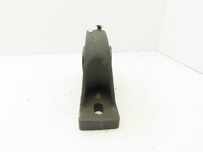 Sealmaster MHP-43 CXU Pillow Block Bearing 2-11/16" Bore 2-Bolt Base