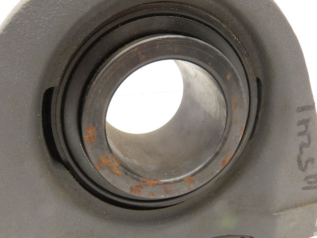 Sealmaster MHP-43 CXU Pillow Block Bearing 2-11/16" Bore 2-Bolt Base