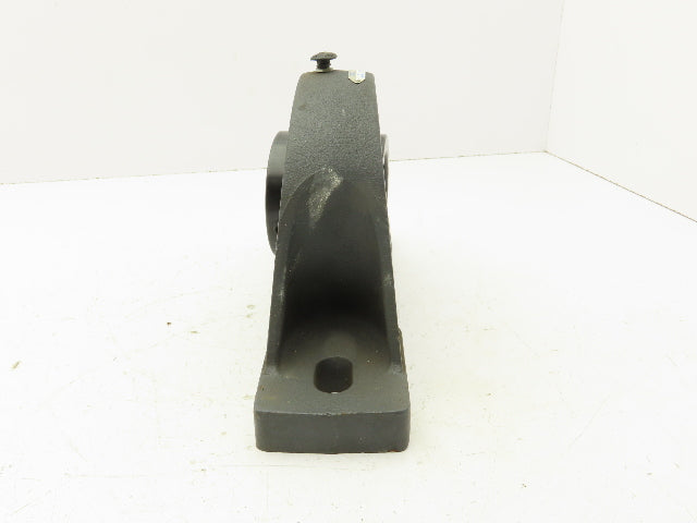 Sealmaster MHP-43 CXU Pillow Block Bearing 2-11/16" Bore 2-Bolt Base