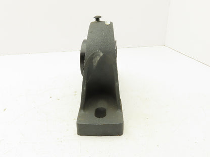 Sealmaster MHP-43 CXU Pillow Block Bearing 2-11/16" Bore 2-Bolt Base