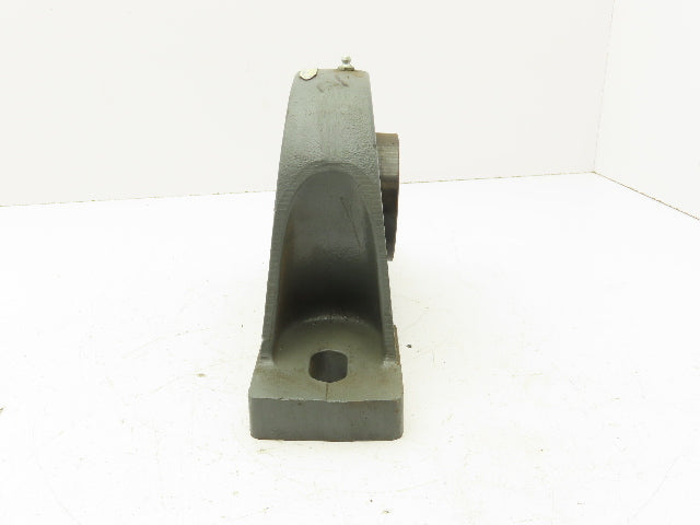 Sealmaster SPM-43 CXU Pillow Block Bearing 2-11/16" Bore 2-Bolt Base