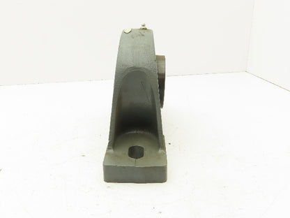 Sealmaster SPM-43 CXU Pillow Block Bearing 2-11/16" Bore 2-Bolt Base