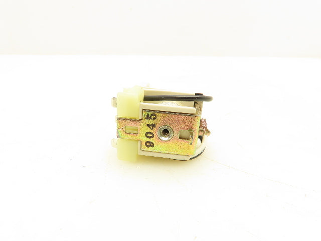 Trane RL 0777 Essex Relay 125-250V 10A 60HZ