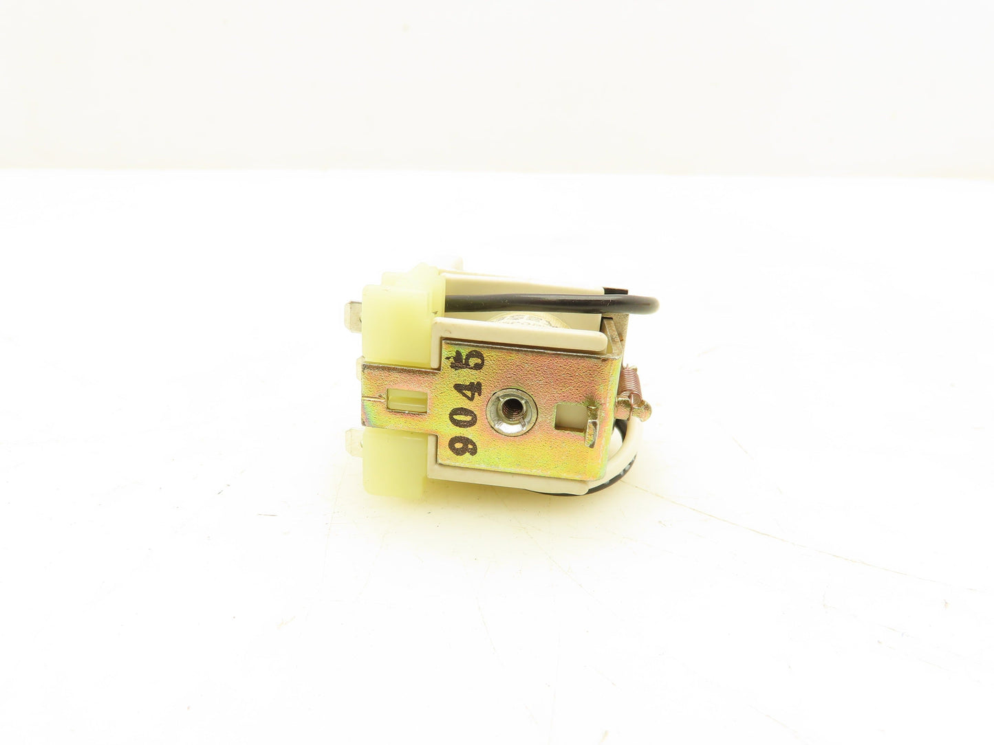 Trane RL 0777 Essex Relay 125-250V 10A 60HZ