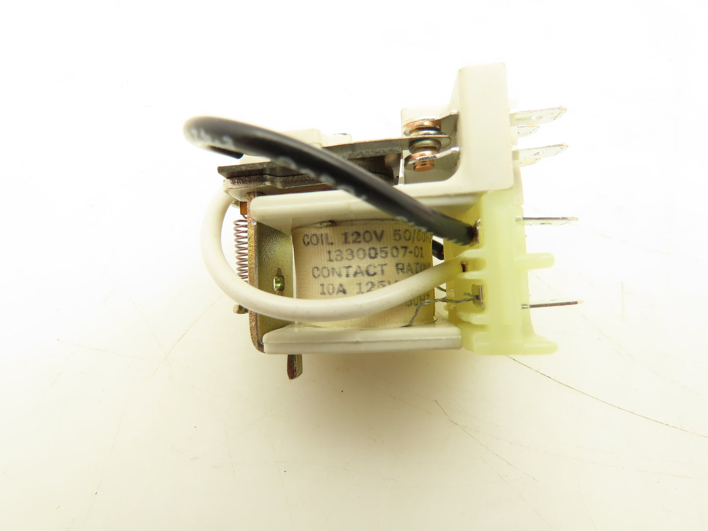 Trane RL 0777 Essex Relay 125-250V 10A 60HZ