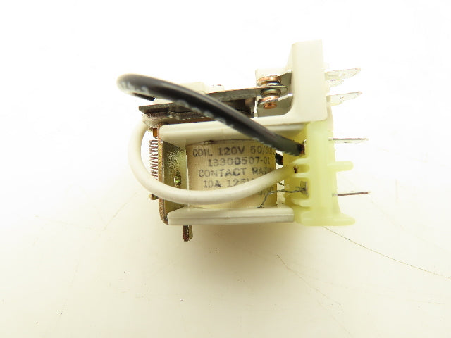 Trane RL 0777 Essex Relay 125-250V 10A 60HZ