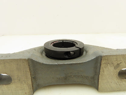 Sealmaster S-2875-MT31 Pillow Block Bearing 1-15/16" Bore 2-Bolt