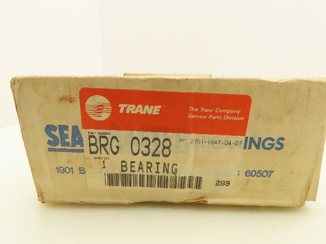 Sealmaster S-2875-MT31 Pillow Block Bearing 1-15/16" Bore 2-Bolt