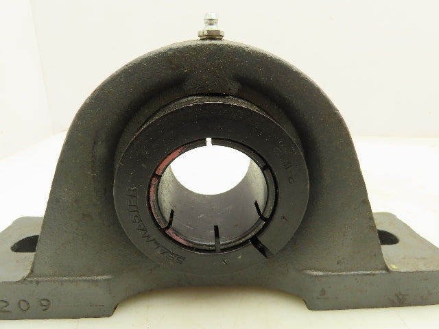 Sealmaster S-2875-MT31 Pillow Block Bearing 1-15/16" Bore 2-Bolt