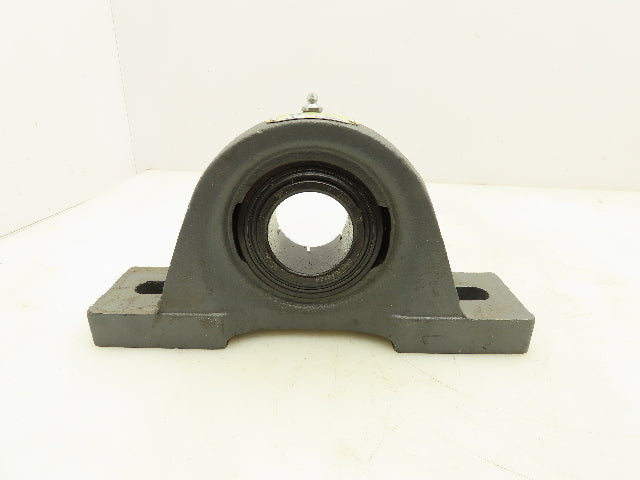 Sealmaster S-2875-MT31 Pillow Block Bearing 1-15/16" Bore 2-Bolt