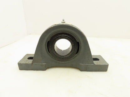 Sealmaster S-2875-MT31 Pillow Block Bearing 1-15/16" Bore 2-Bolt