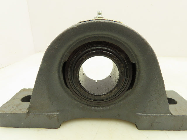 Sealmaster S-2875-MT31 Pillow Block Bearing 1-15/16" Bore 2-Bolt