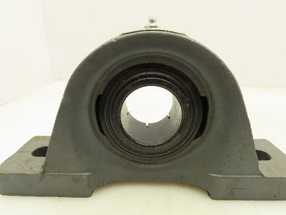 Sealmaster S-2875-MT31 Pillow Block Bearing 1-15/16" Bore 2-Bolt