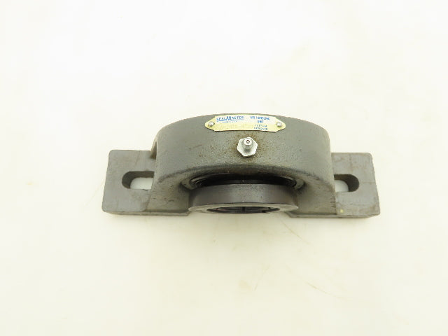 Sealmaster S-2875-MT31 Pillow Block Bearing 1-15/16" Bore 2-Bolt
