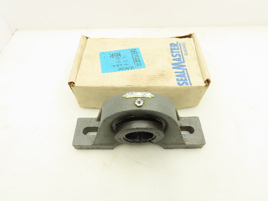 Sealmaster S-2875-MT31 Pillow Block Bearing 1-15/16" Bore 2-Bolt