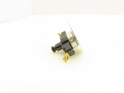 Trane THT 0293 Thermostat Manual Reset Lot Of 2