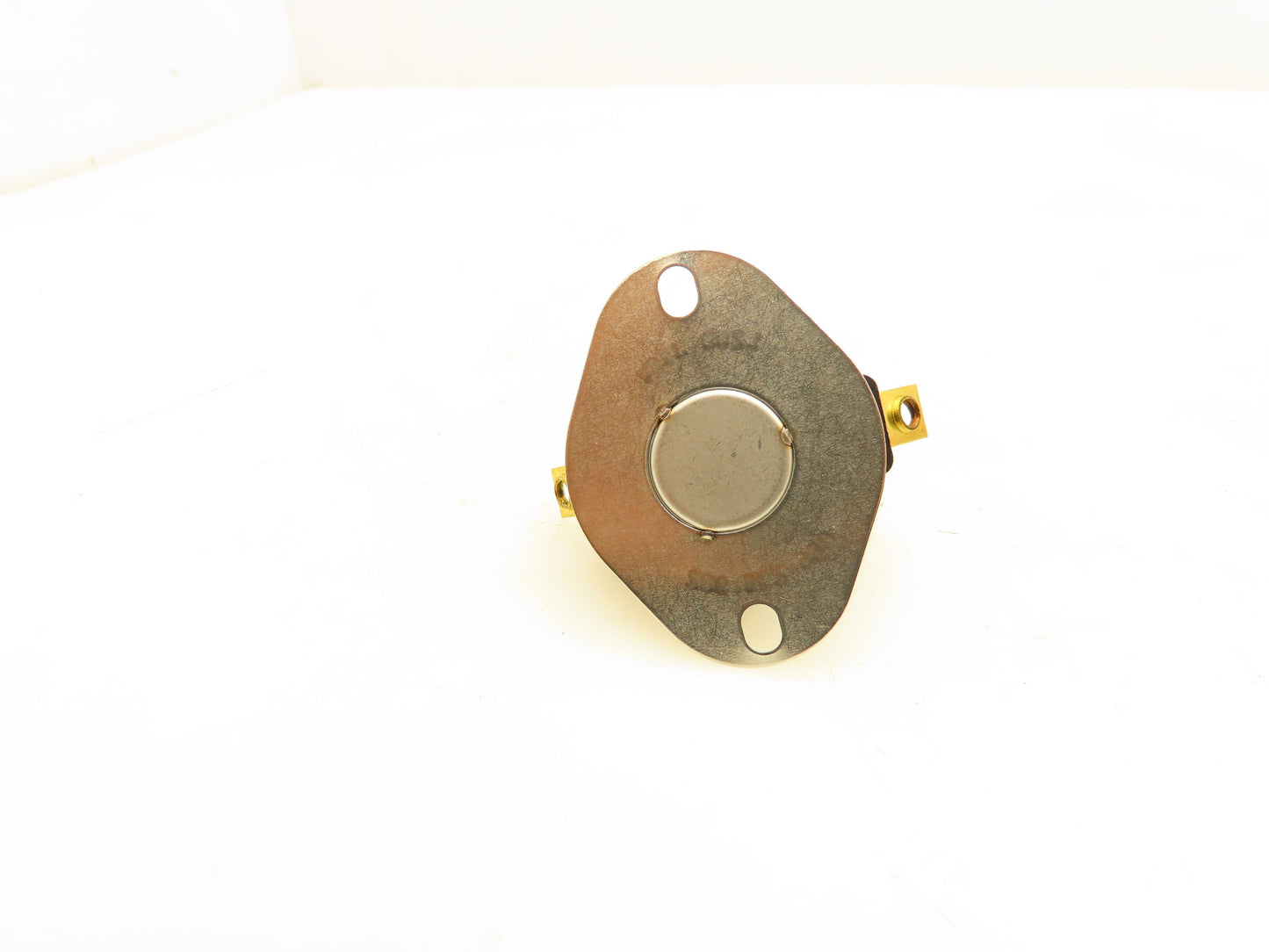 Trane THT 0293 Thermostat Manual Reset Lot Of 2