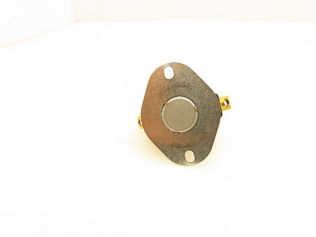 Trane THT 0293 Thermostat Manual Reset Lot Of 2