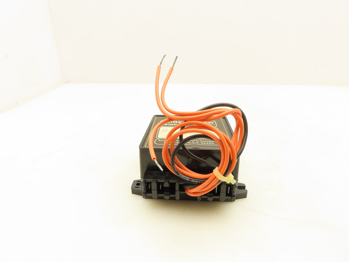 Trane RLY 0848 Relay Motor Protector 300VA @ 120VAC