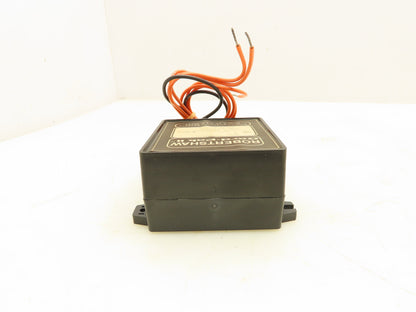 Trane RLY 0848 Relay Motor Protector 300VA @ 120VAC