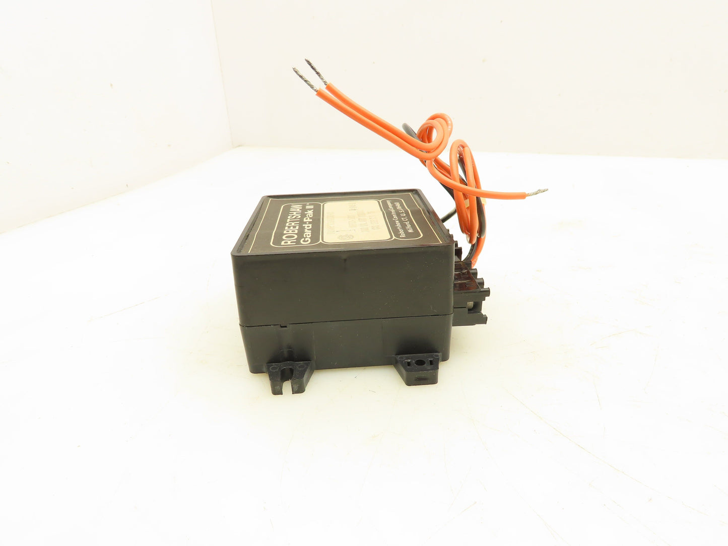 Trane RLY 0848 Relay Motor Protector 300VA @ 120VAC