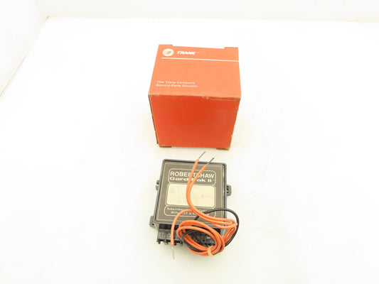 Trane RLY 0848 Relay Motor Protector 300VA @ 120VAC