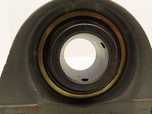 Sealmaster Gold Line EMP-27 Pillow Block Bearing 1-11/16" Bore 2-Bolt