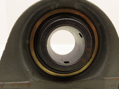 Sealmaster Gold Line EMP-27 Pillow Block Bearing 1-11/16" Bore 2-Bolt