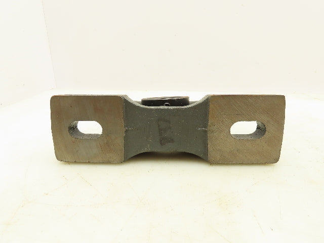 Sealmaster Gold Line EMP-27 Pillow Block Bearing 1-11/16" Bore 2-Bolt