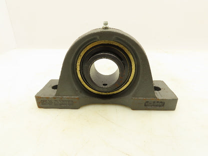 Sealmaster Gold Line EMP-27 Pillow Block Bearing 1-11/16" Bore 2-Bolt