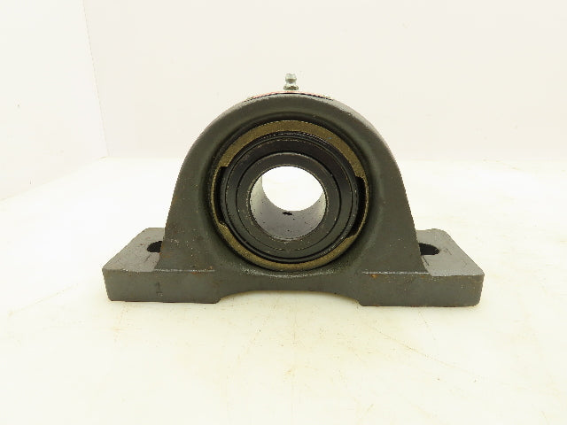 Sealmaster Gold Line EMP-27 Pillow Block Bearing 1-11/16" Bore 2-Bolt