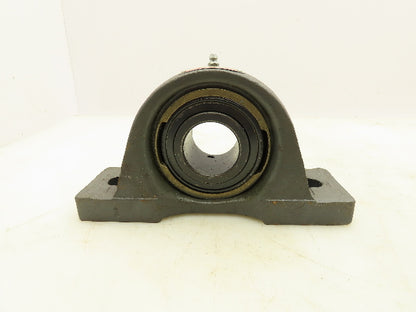 Sealmaster Gold Line EMP-27 Pillow Block Bearing 1-11/16" Bore 2-Bolt