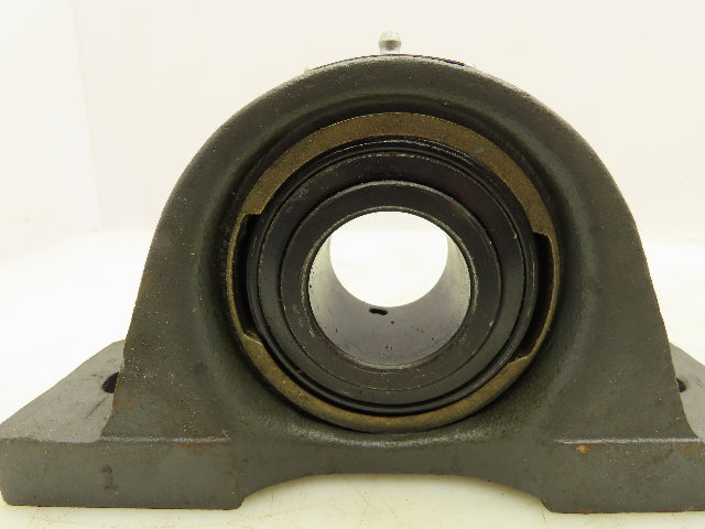 Sealmaster Gold Line EMP-27 Pillow Block Bearing 1-11/16" Bore 2-Bolt