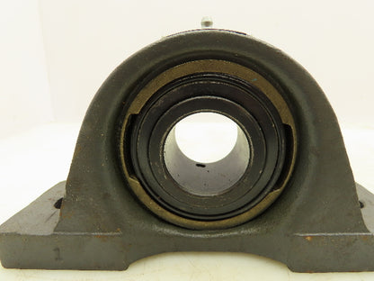 Sealmaster Gold Line EMP-27 Pillow Block Bearing 1-11/16" Bore 2-Bolt