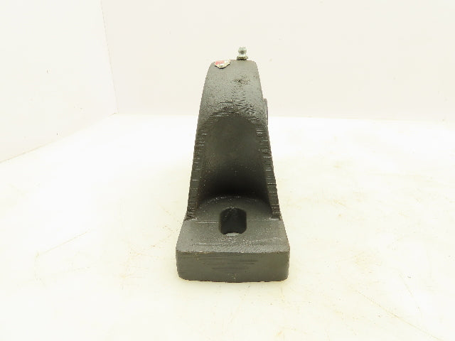 Sealmaster Gold Line EMP-27 Pillow Block Bearing 1-11/16" Bore 2-Bolt
