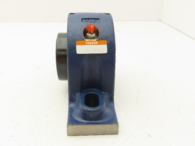 Timken QAP10A115SM Pillow Block Bearing 1-15/16" Bore 2-Bolt