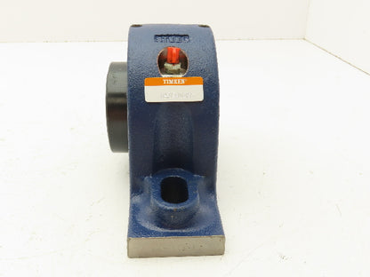 Timken QAP10A115SM Pillow Block Bearing 1-15/16" Bore 2-Bolt