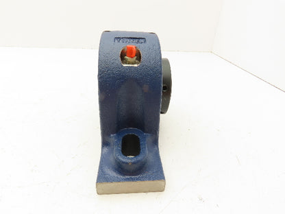 Timken QAP10A115SM Pillow Block Bearing 1-15/16" Bore 2-Bolt