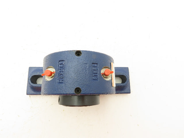 Timken QAP10A115SM Pillow Block Bearing 1-15/16" Bore 2-Bolt
