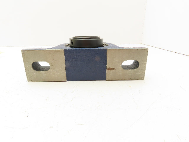 Timken QAP10A115SM Pillow Block Bearing 1-15/16" Bore 2-Bolt