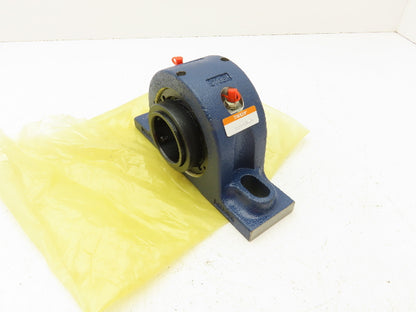 Timken QAP10A115SM Pillow Block Bearing 1-15/16" Bore 2-Bolt