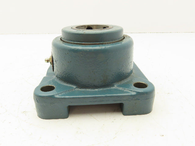 Dodge 023099 Type E-Xtra Square Flange Bearing 1-11/16" Bore 4-Bolt