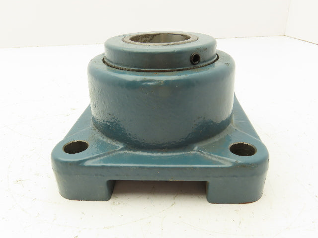 Dodge 023099 Type E-Xtra Square Flange Bearing 1-11/16" Bore 4-Bolt